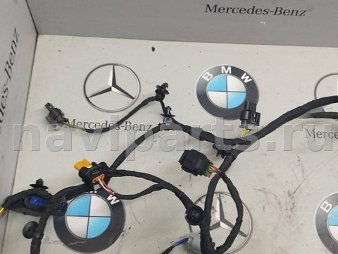 Проводка (коса) парктроников BMW X5 G05, 2023 г., OEM 5A75A11, арт. 26-10-PWF85, фото 4