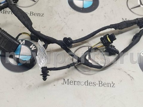 Проводка (коса) парктроников BMW X5 G05, 2023 г., OEM 5A75A11, арт. 26-10-PWF85, фото 6
