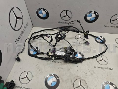 Новое BMW X3 M F97, 2021 г., OEM 5A20978, арт. 26-10-PWF86_3
