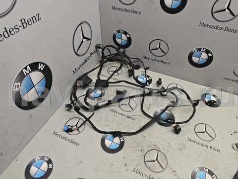 Новое BMW X7 G07, 2023 г., OEM 5A75A28, арт. 26-10-PWF89