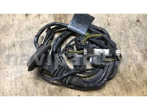 Новое BMW X5 E53, 2001 г., OEM 1000030, арт. 26-10-PWF9