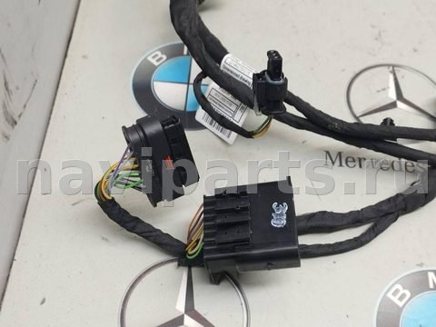 Новое BMW 8 G14/G15/G16, 2022 г., OEM 8798801, арт. 26-10-PWF99, фото 3