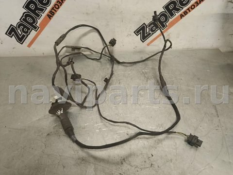 Проводка (коса) парктроников BMW X5 E70, 2007 г., арт. 26176112