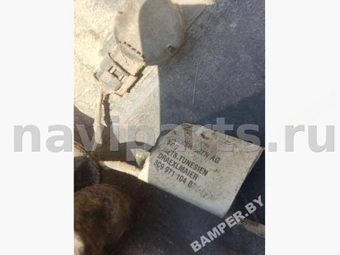 Проводка (коса) парктроников Volkswagen Passat, 2006 г., OEM 3C9971104B, арт. 26889