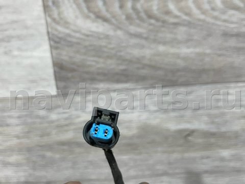 Проводка (коса) парктроников Mercedes GLE W166, 2017 г., OEM A1665405515, арт. 28687, фото 2