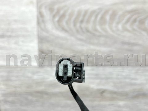 Проводка (коса) парктроников Mercedes GLE W166, 2017 г., OEM A1665405515, арт. 28687, фото 3
