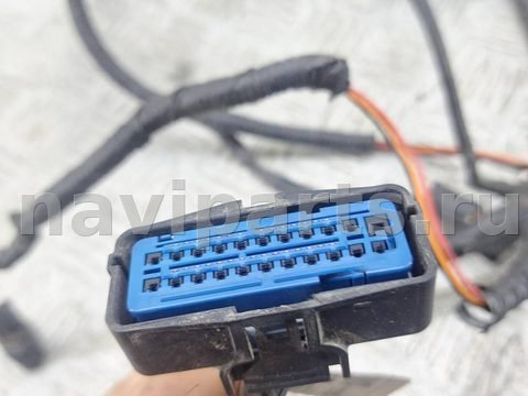 Проводка (коса) парктроников Kia Venga, 2018 г., OEM 918901P015, арт. 30869, фото 3