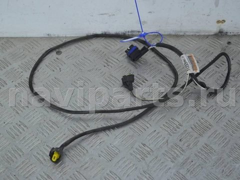 Новое Renault Logan, 2007 г., OEM 8200465551, арт. 32590449