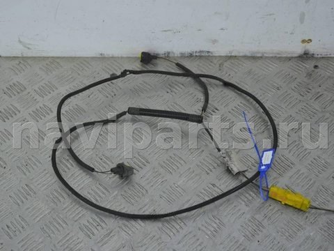 Проводка (коса) парктроников Renault Scenic, 2008 г., OEM 8200592325, арт. 32590451