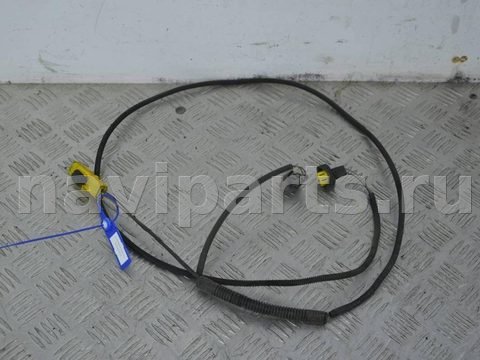 Проводка (коса) парктроников Renault Scenic, 2006 г., OEM 8200592325, арт. 32590454