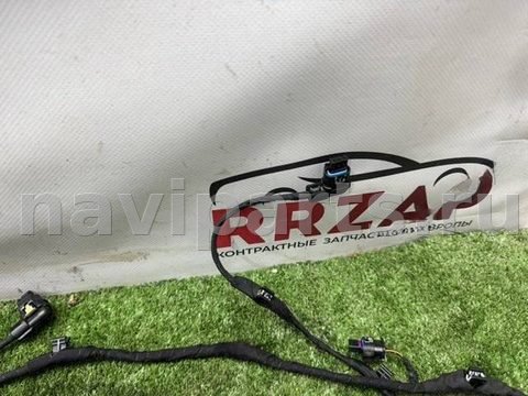 Новое Volkswagen Tiguan, 2023 г., OEM 5NA971104BB, арт. 3774, фото 4