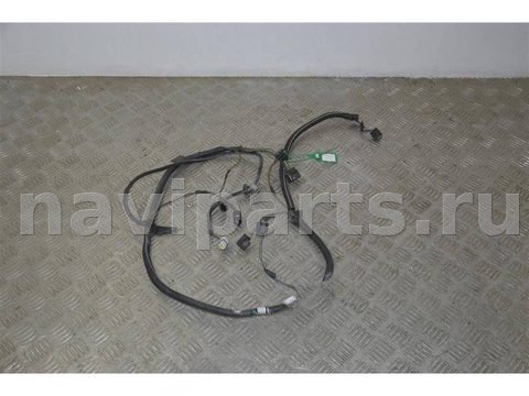 Проводка (коса) парктроников Renault Clio, 2010 г., арт. 40210252