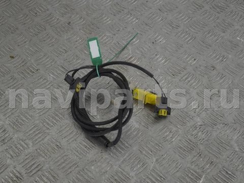 Новое Renault Scenic, 2006 г., OEM 8200592275, арт. 40211305
