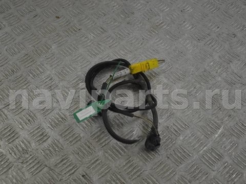 Проводка (коса) парктроников Renault Megane, 2004 г., OEM 8200124784, арт. 40211306