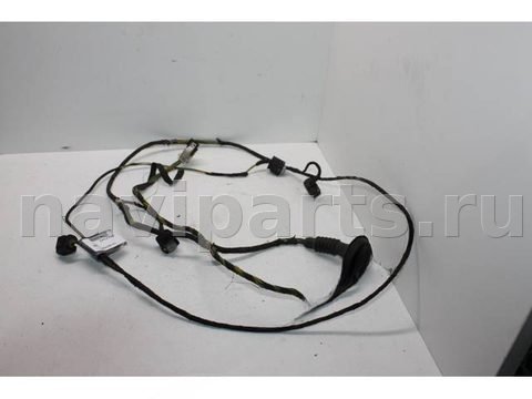 Новое BMW 5 E39, 2003 г., OEM 6920858, арт. 4112342