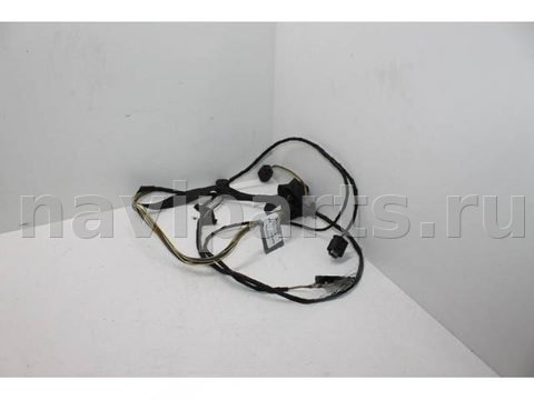 Проводка (коса) парктроников BMW 5 E60/E61, 2006 г., OEM 6928366, арт. 4112353