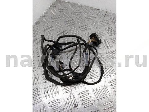 Проводка (коса) парктроников BMW 5 E60/E61, 2007 г., OEM 6928366, арт. 4112364