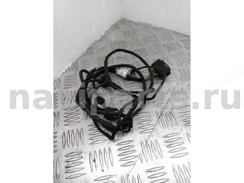 Проводка (коса) парктроников BMW 5 E60/E61, 2007 г., OEM 6928366, арт. 4112364, фото 2