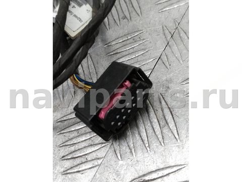 Проводка (коса) парктроников BMW 5 E60/E61, 2007 г., OEM 6928366, арт. 4112364, фото 3