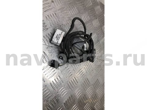 Проводка (коса) парктроников BMW 5 E60/E61, 2005 г., OEM 61126928366, арт. 4130265