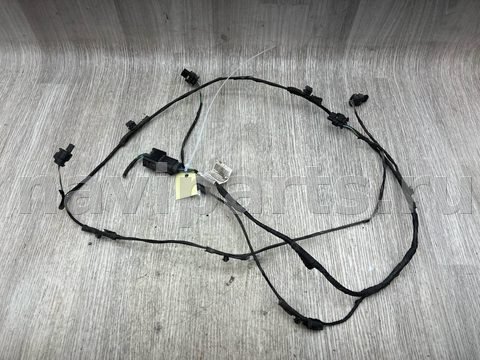 Новое Mini Clubman, 2017 г., OEM 61129314632, арт. 44391_1