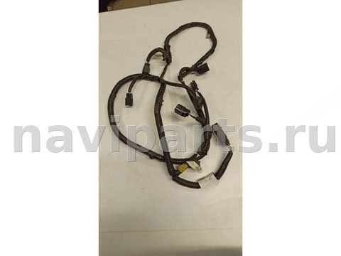 Проводка (коса) парктроников Ford Fusion, 2017 г., OEM HG9T15K868BC, арт. 48163922