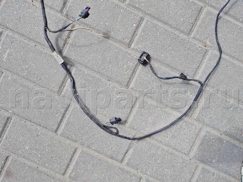 Новое BMW 4 F32/F33/GT F36, 2018 г., OEM 61129337188, арт. 5-5-73, фото 3