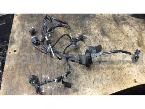 Новое BMW X5 E53, 2005 г., OEM 1000030, арт. 53-PWR