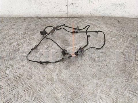 Проводка (коса) парктроников Audi A4, 2006 г., арт. 58444910