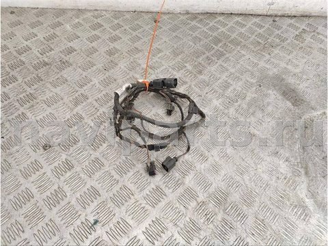 Проводка (коса) парктроников Volkswagen Scirocco, 2011 г., OEM 1K8971104F, арт. 58444928