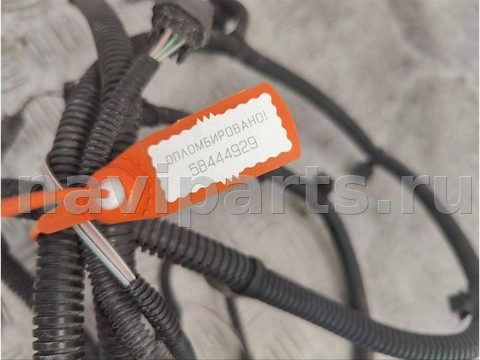 Новое Renault Megane, 2020 г., OEM 240151091R, арт. 58444929, фото 3