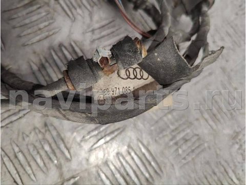 Новое Audi A4, 2006 г., OEM 8E9971085, арт. 58444931, фото 2