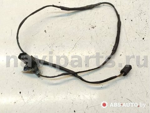 Проводка (коса) парктроников BMW X5 E53, 2005 г., OEM 691005903, арт. 59797595