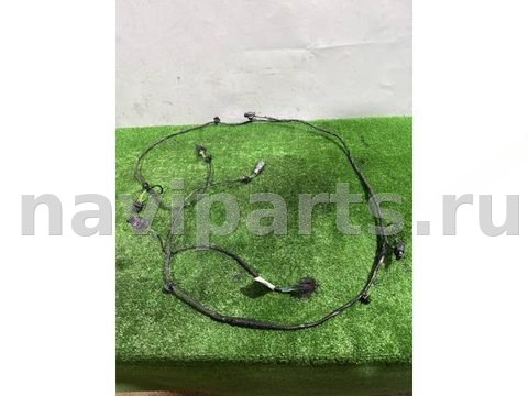 Проводка (коса) парктроников BMW X3 G01, 2021 г., OEM 8795111, арт. 6785