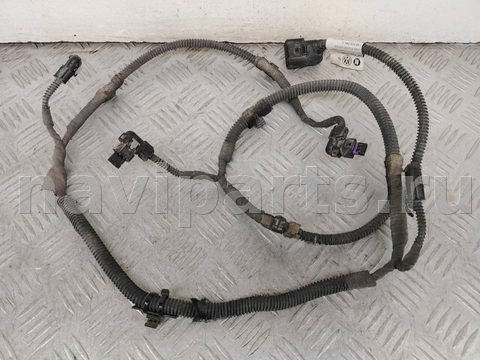 Новое Volkswagen Caddy, 2022 г., OEM 2K7971104, арт. 70990
