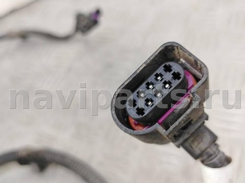 Новое Volkswagen Caddy, 2022 г., OEM 2K7971104, арт. 70990, фото 2