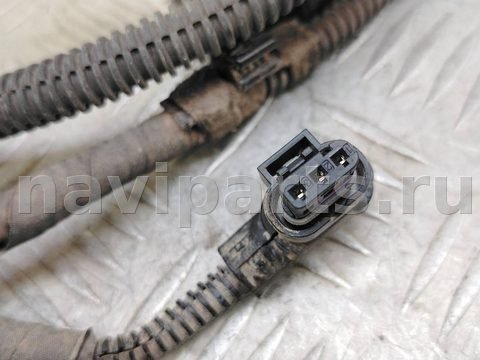 Новое Volkswagen Caddy, 2022 г., OEM 2K7971104, арт. 70990, фото 4