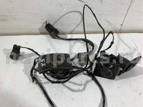 Новое BMW X5 E53, 2006 г., OEM 687912, арт. 73385446