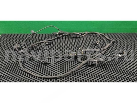 Проводка (коса) парктроников Mercedes E W212, 2014 г., OEM 21254031, арт. 84665549