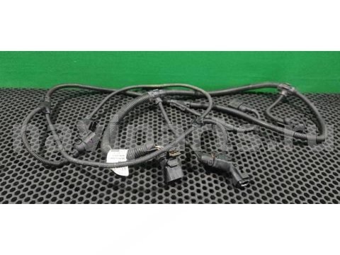 Новое Volkswagen Touareg, 2004 г., OEM 7L6971104A, арт. 85041433