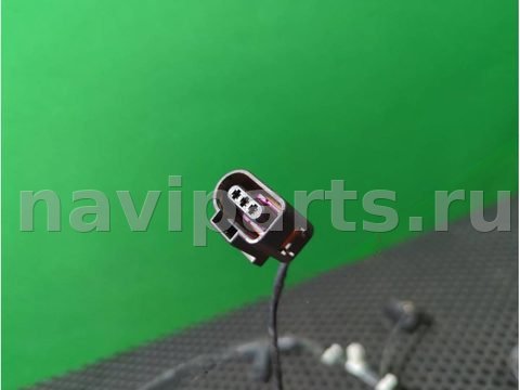 Новое Volkswagen Touran, 2006 г., арт. 87393242, фото 2