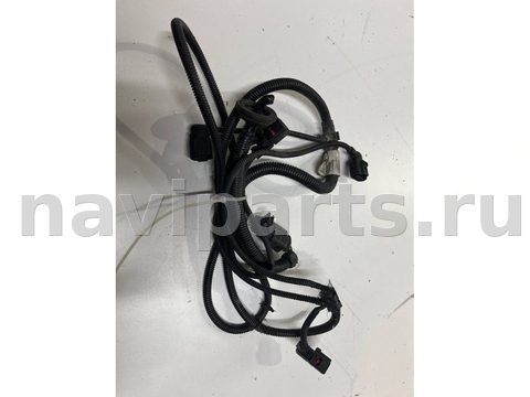 Новое Volkswagen Touareg, 2006 г., арт. 88275874