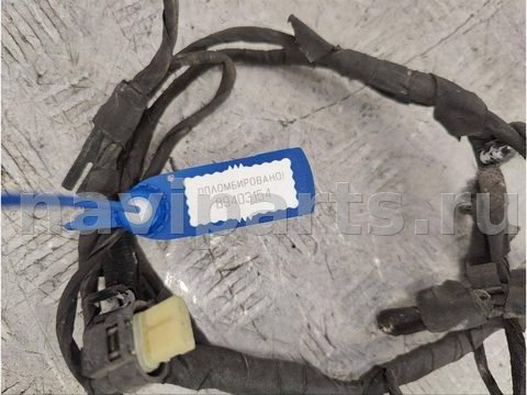 Новое BMW 5 F10/F11/GT F07, 2010 г., OEM 9218998, арт. 89403154, фото 3