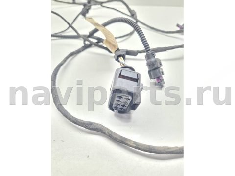 Проводка (коса) парктроников Volkswagen Touran, 2013 г., OEM 1T0971095AN, арт. 9022, фото 2