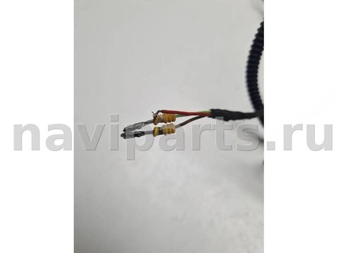 Проводка (коса) парктроников Volkswagen Touran, 2013 г., OEM 1T0971095AN, арт. 9022, фото 3