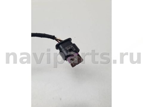 Проводка (коса) парктроников Volkswagen Touran, 2013 г., OEM 1T0971095AN, арт. 9022, фото 4