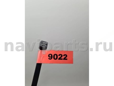 Проводка (коса) парктроников Volkswagen Touran, 2013 г., OEM 1T0971095AN, арт. 9022, фото 6