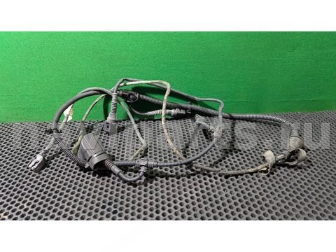 Проводка (коса) парктроников Audi A6 C5, 2001 г., OEM 4B1971085, арт. 90370501