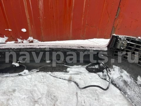 Проводка (коса) парктроников Audi A6, 2000 г., арт. 91051