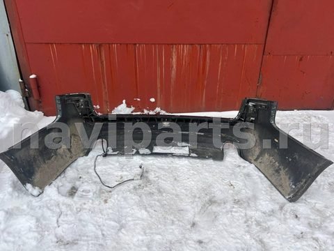 Проводка (коса) парктроников Audi A6 Allroad, 2007 г., арт. 91055_1, фото 3
